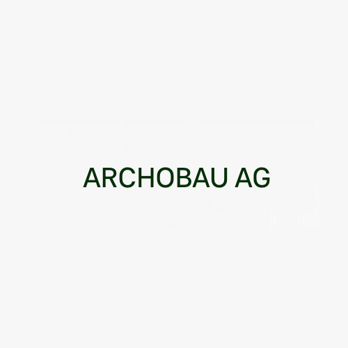 Archobau AG