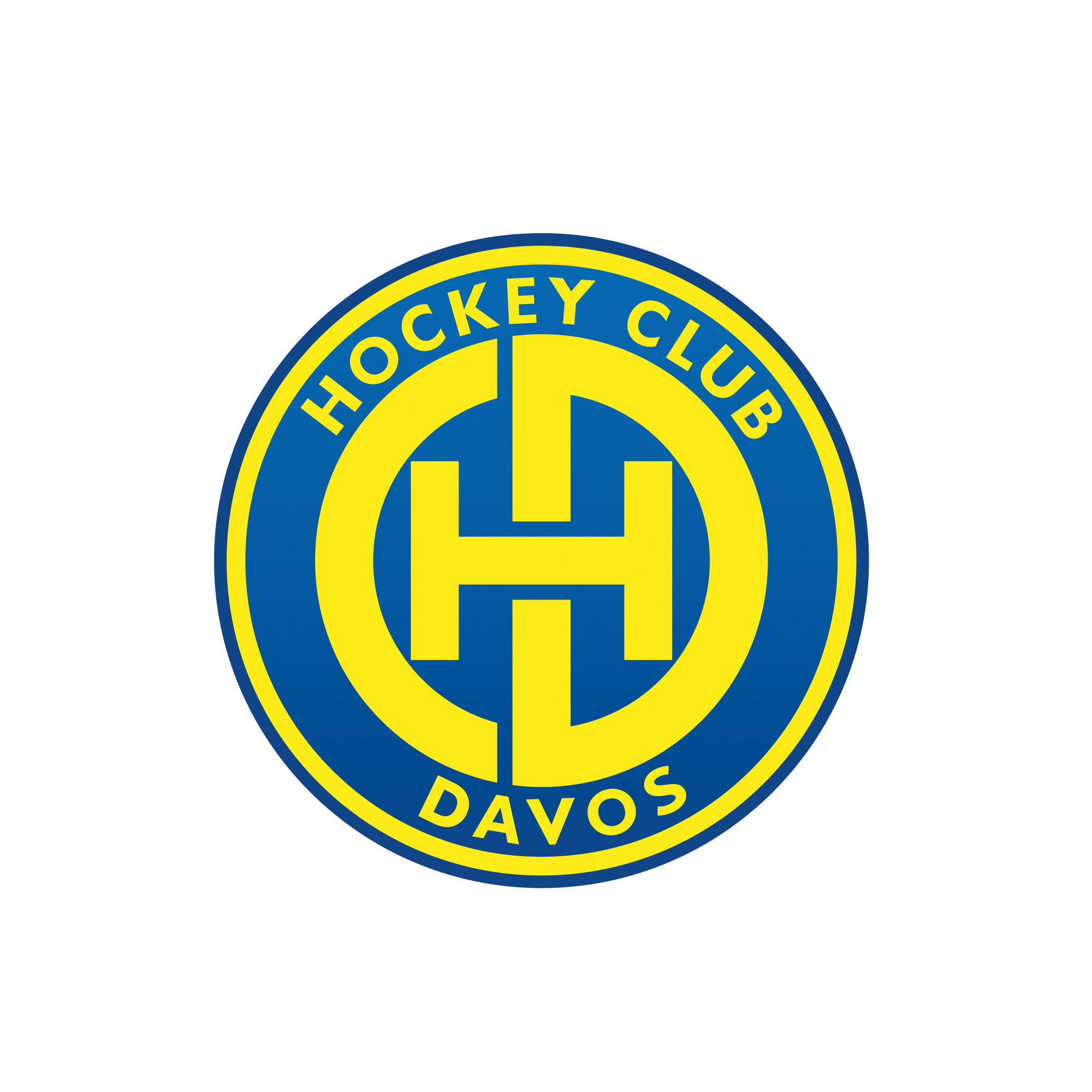 Hockey Club Davos